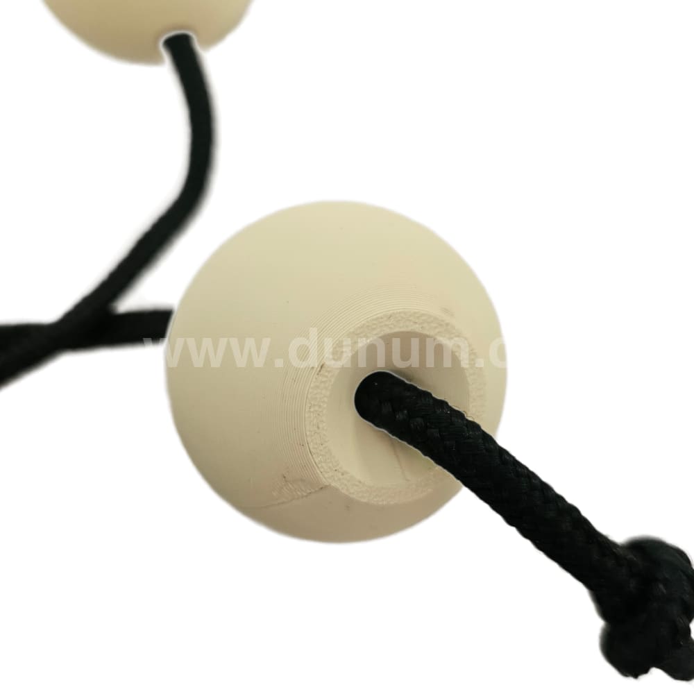 Asalato Pro – Kunststoff | Längenverstellbar | Super Stabil