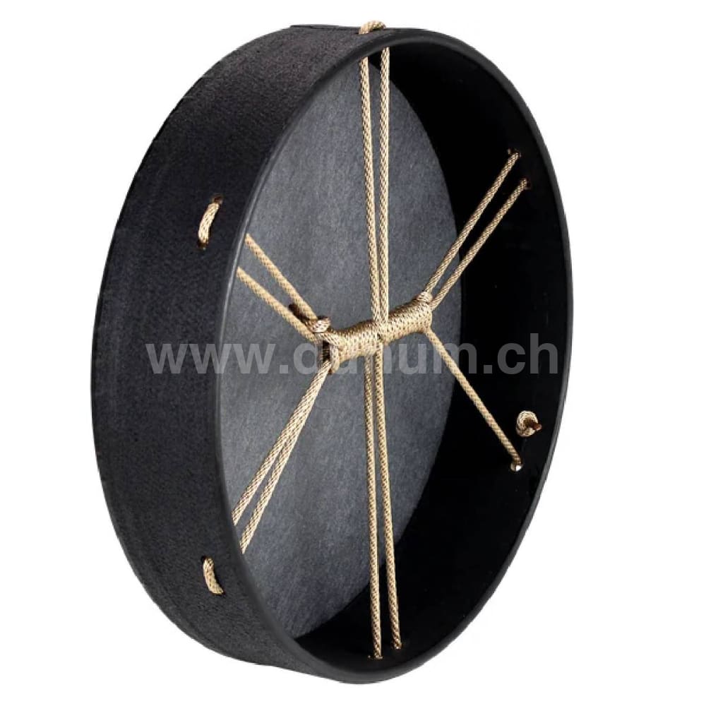 Bahia Buffalo Drum ø 40 cm | Schamanentrommel | Perkussion & Trommel | Dunum.ch