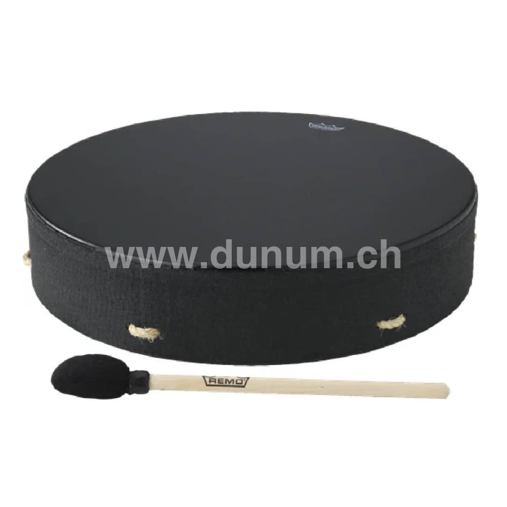 Bahia Buffalo Drum ø 40 cm | Schamanentrommel | Perkussion & Trommel | Dunum.ch
