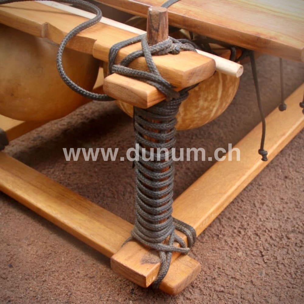 Balafon Pentatonisch 12 Töne PRO