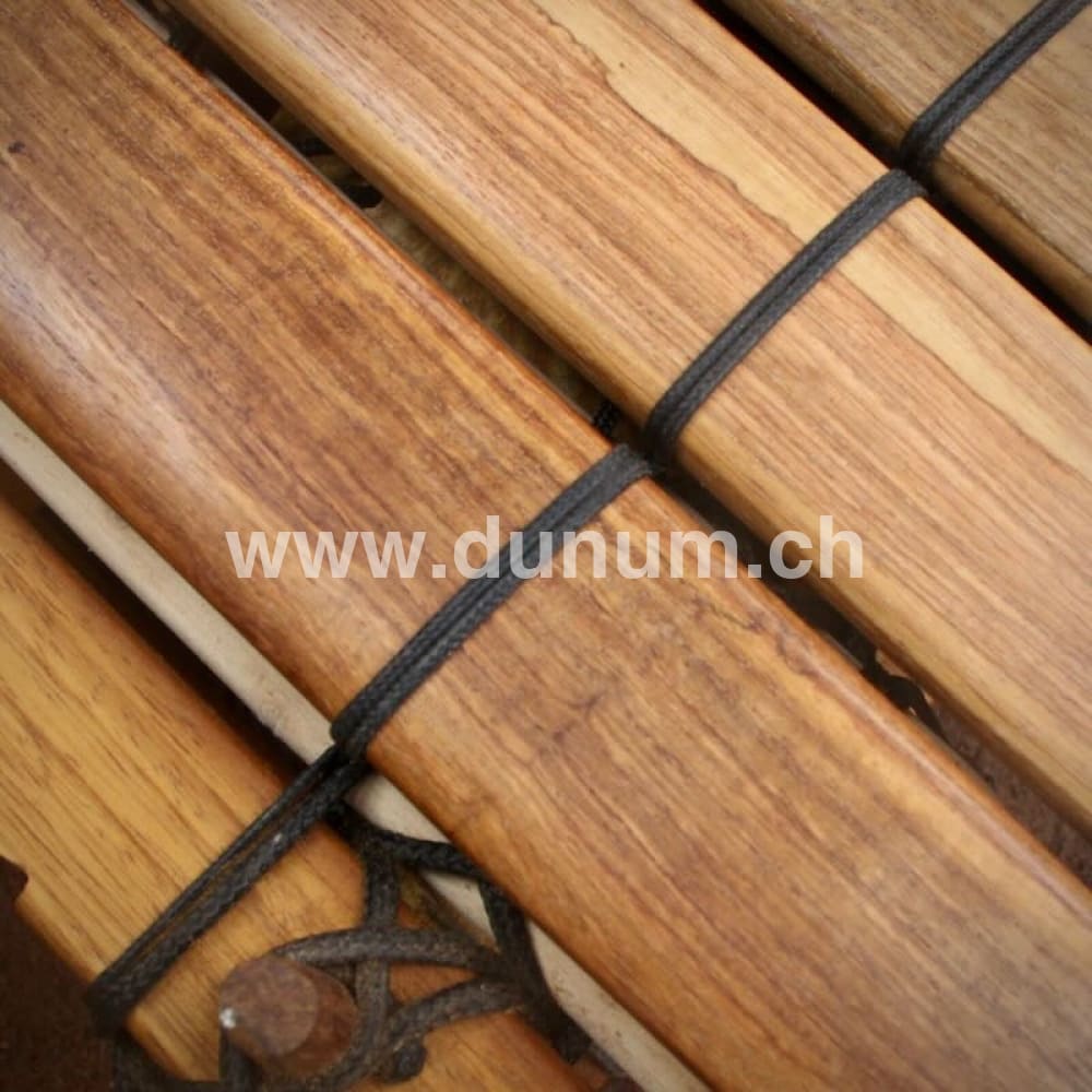 Balafon Pentatonisch 12 Töne PRO