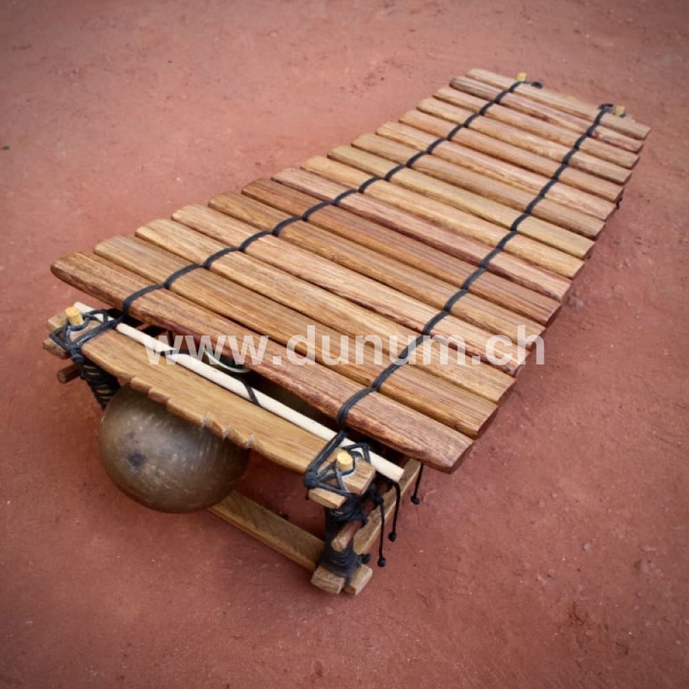 Balafon Pentatonisch 16 Noten PRO