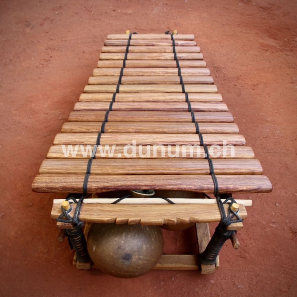 Balafon Pentatonisch 16 Noten PRO