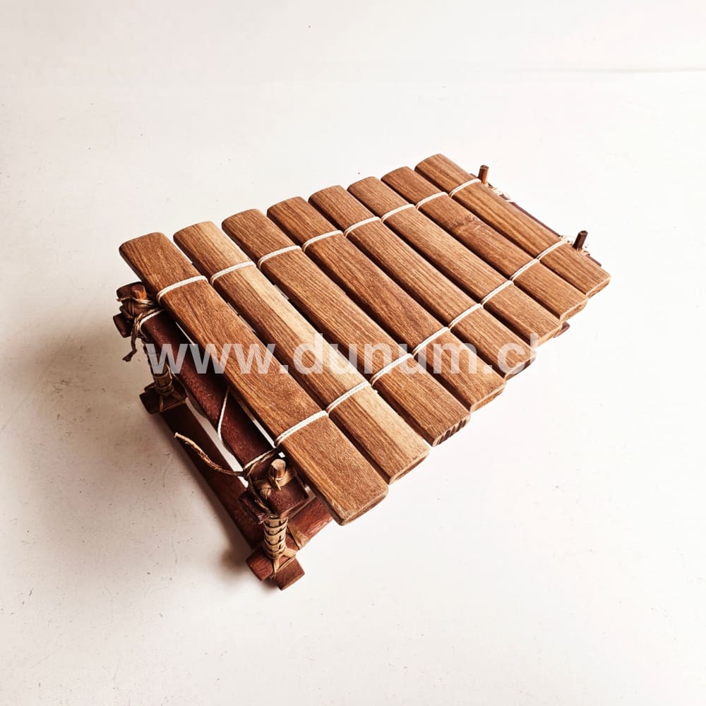 Balafon Pentatonisch 8 Töne
