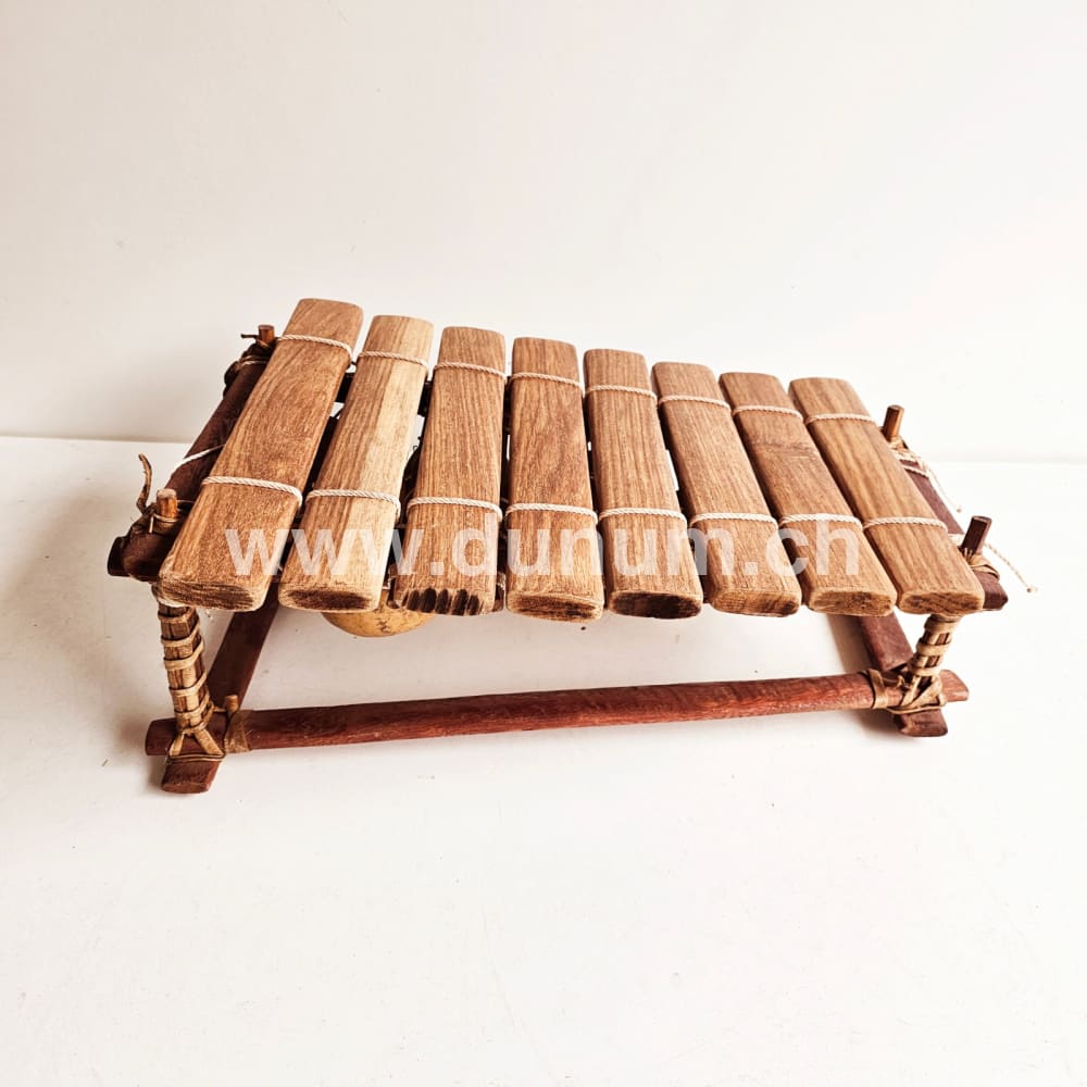 Balafon Pentatonisch 8 Töne