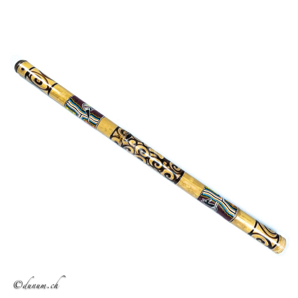 Bambus Didgeridoo | Didgeridoo & Maultrommeln | Dunum.ch