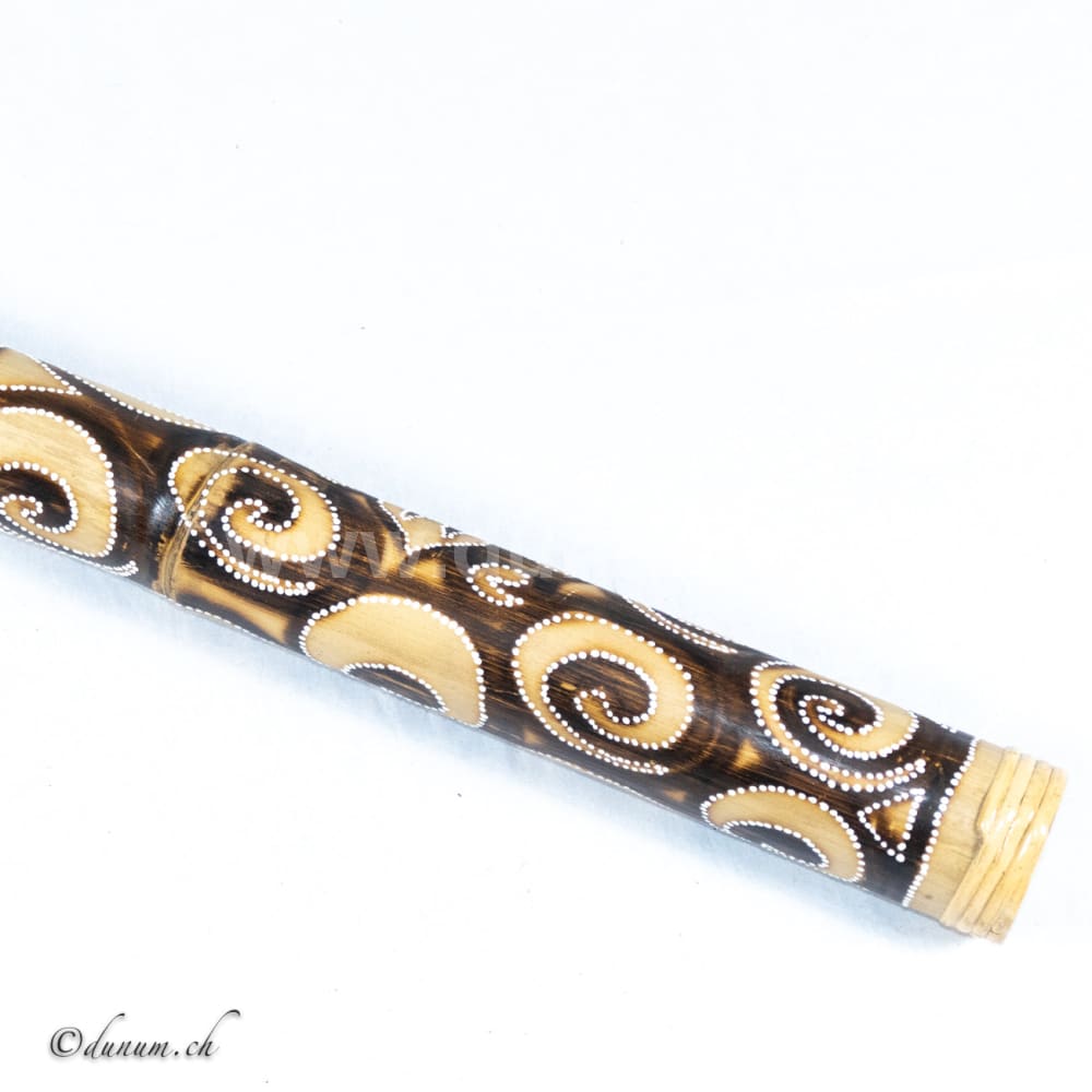 Bambus Didgeridoo | Didgeridoo & Maultrommeln | Dunum.ch