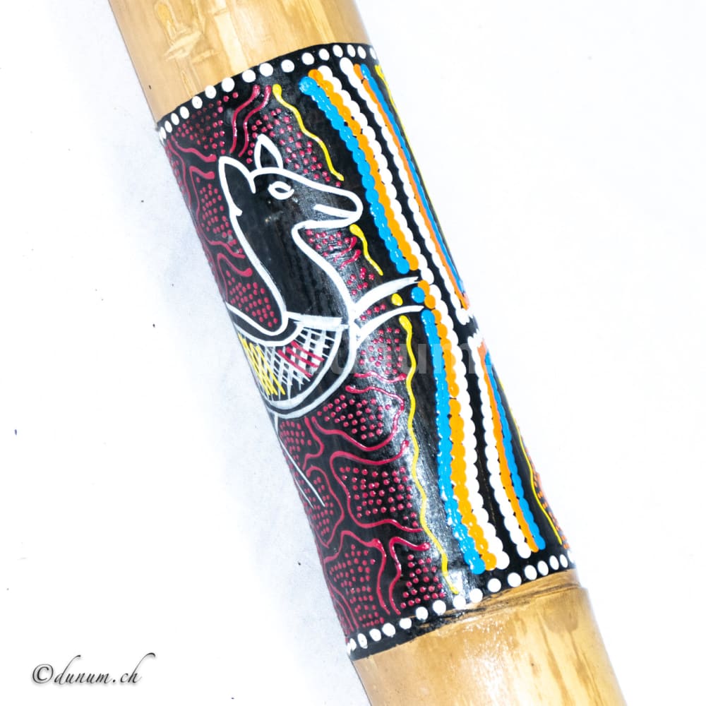 Bambus Didgeridoo | Didgeridoo & Maultrommeln | Dunum.ch