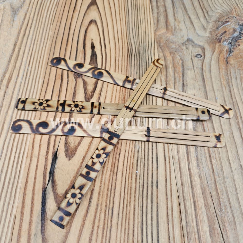 Bambus Geng Gong | Didgeridoo & Maultrommeln | Dunum.ch