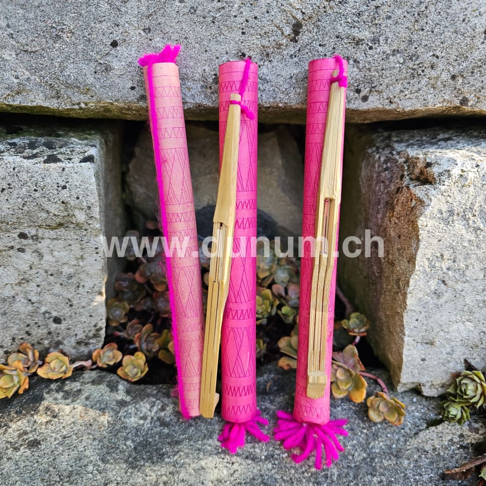 Bambusmaultrommel Rab Ncas  | Didgeridoo & Maultrommeln | Dunum.ch