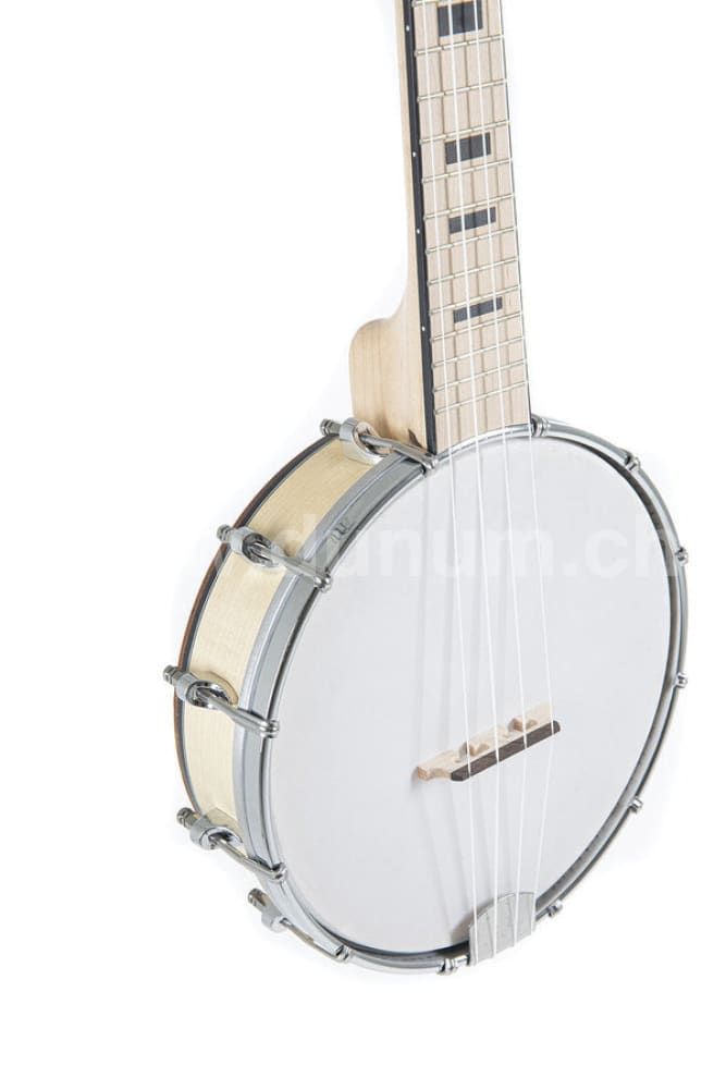 Banjo Ukulele Manoa | Saiteninstrumente | Ukulele, Eco Guitarre & Bass | Dunum.ch