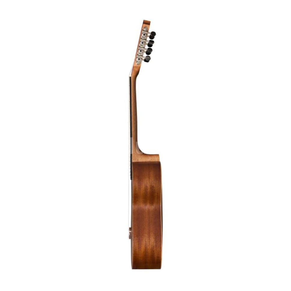 Baton Rouge V2-B8 Sun | 8-Saitige Bariton Ukulele aus Mahagoni