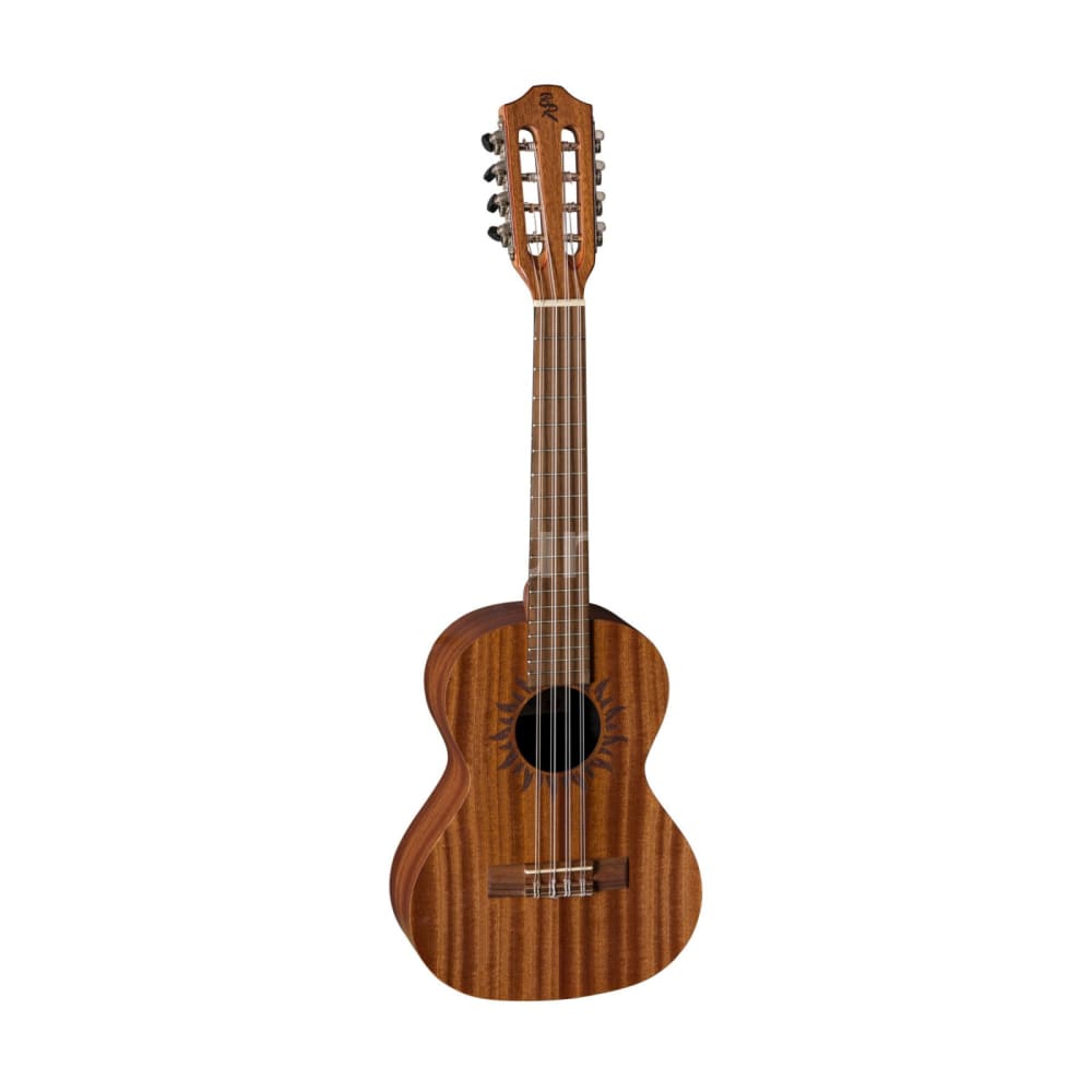 Baton Rouge V2-T8 Sun | 8-Saitige Tenor Ukulele mit Mandolinen-Sound