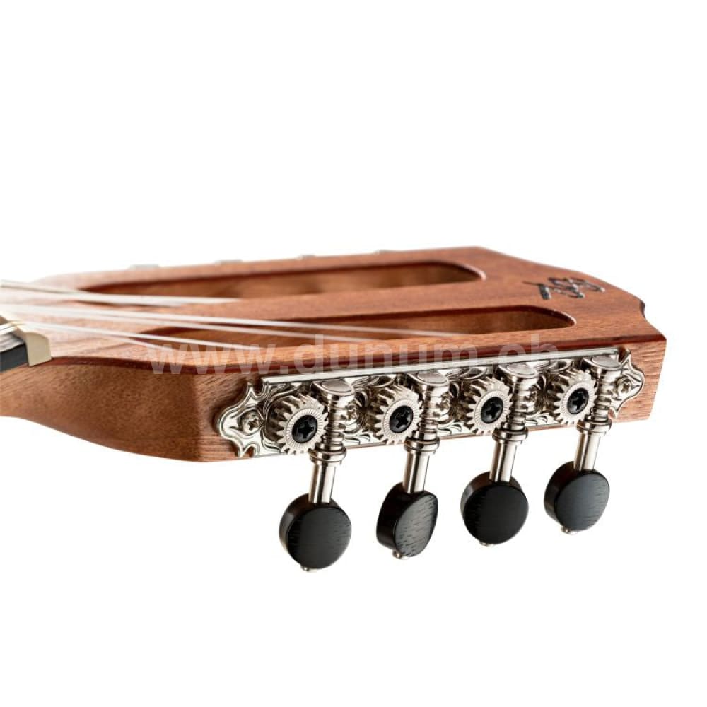 Baton Rouge V2-T8 Sun | 8-Saitige Tenor Ukulele mit Mandolinen-Sound