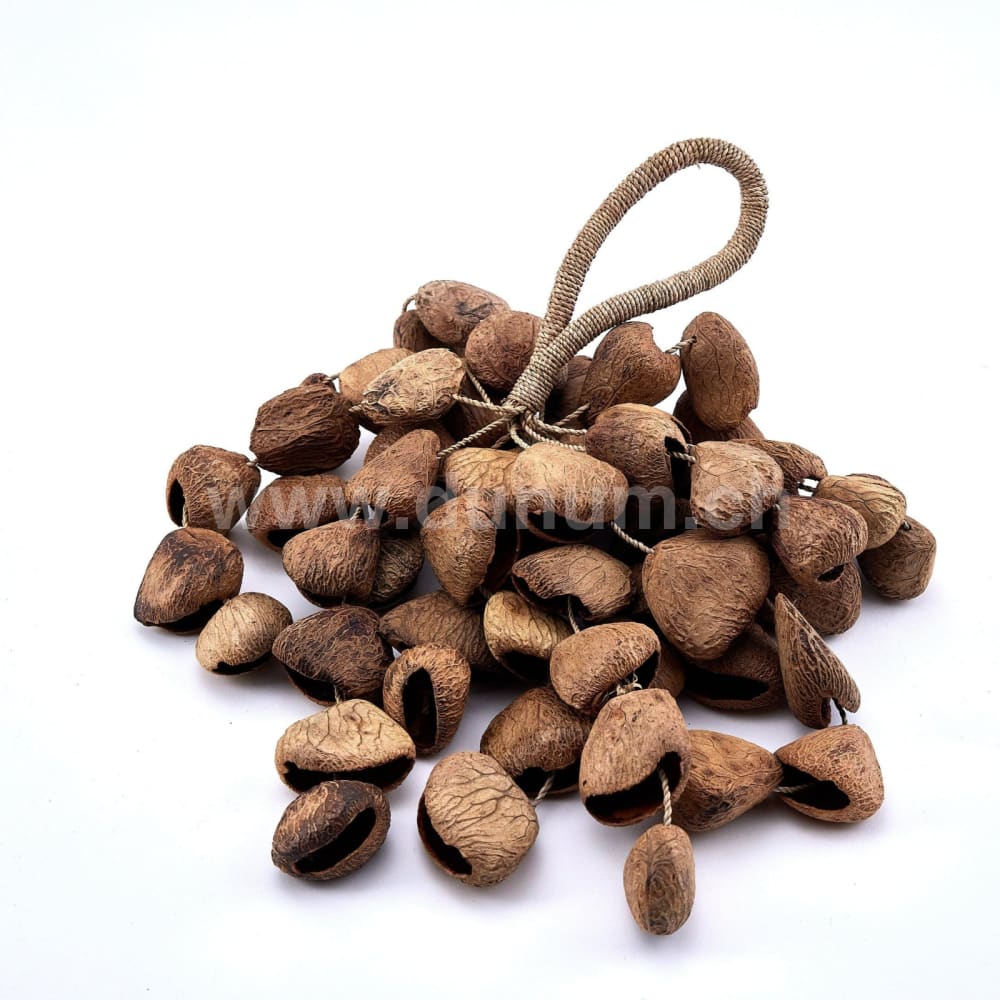 Bendonuss Rassel lang | Musikinstrumente für Gross & Klein | Klangeffektinstrumente | Dunum.ch