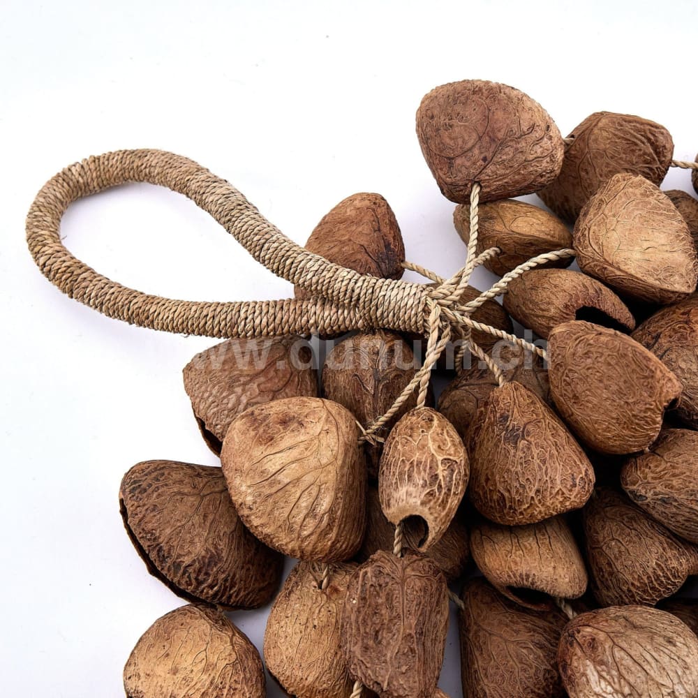 Bendonuss Rassel lang | Musikinstrumente für Gross & Klein | Klangeffektinstrumente | Dunum.ch