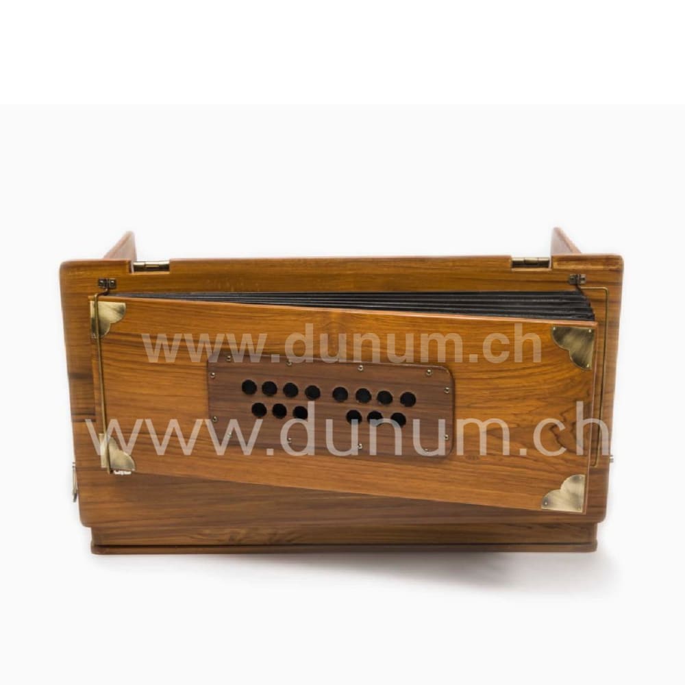 Bhava Classic Concert Teak