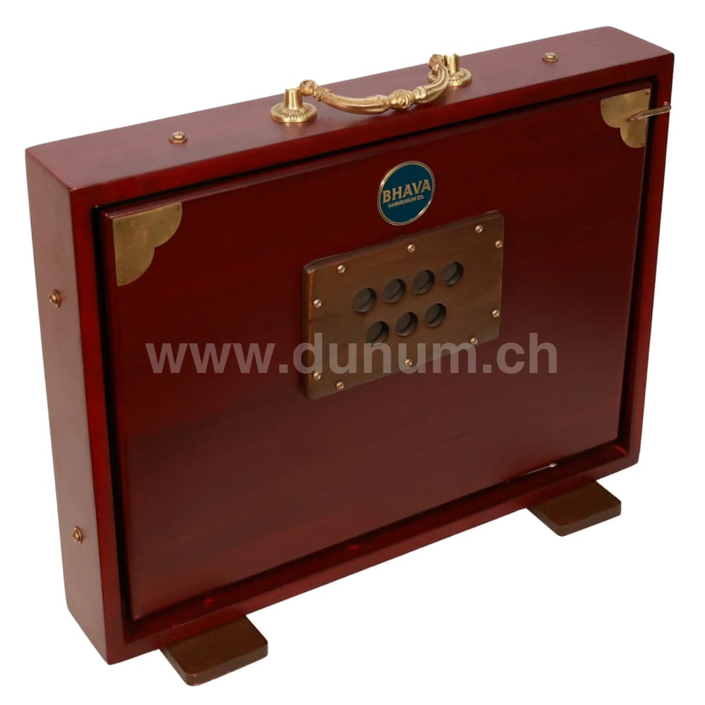 Bhava Limited Edition Shrutibox G2-G3