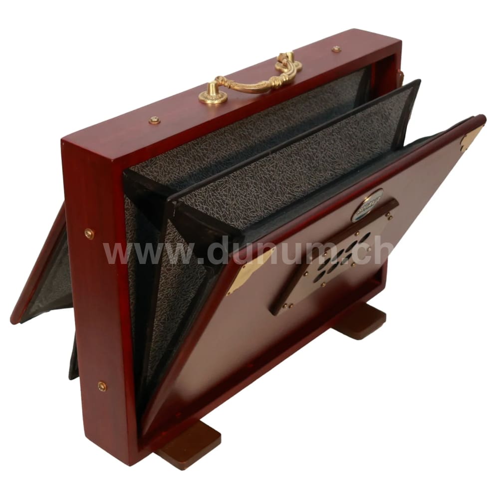 Bhava Limited Edition Shrutibox G2-G3