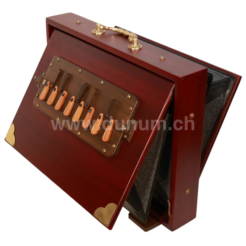 Bhava Limited Edition Shrutibox G2-G3