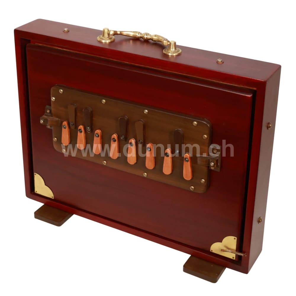 Bhava Limited Edition Shrutibox G2-G3