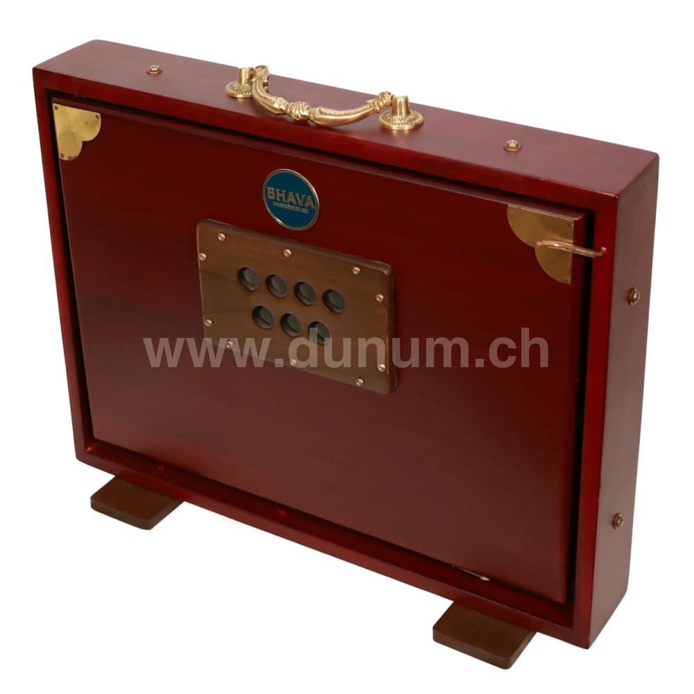 Bhava Limited Edition Shrutibox G2-G3