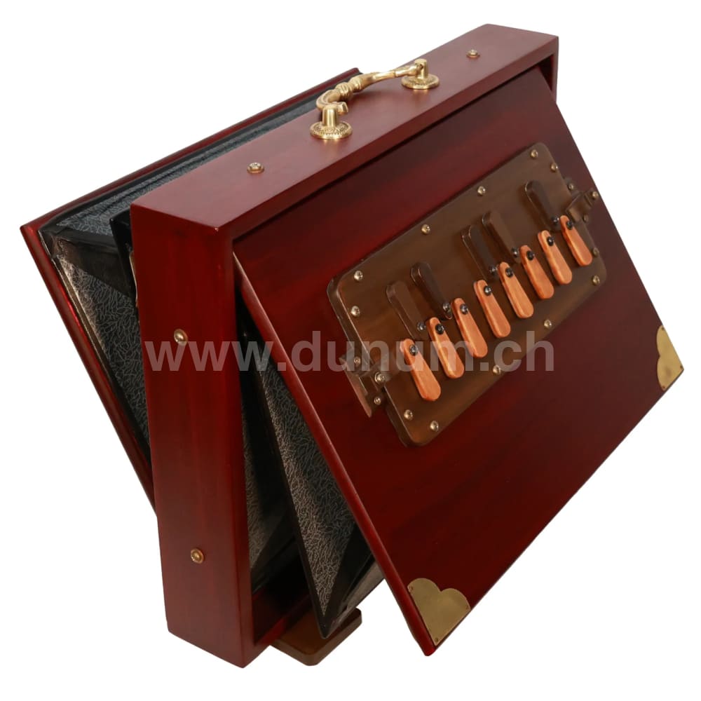 Bhava Limited Edition Shrutibox G2-G3