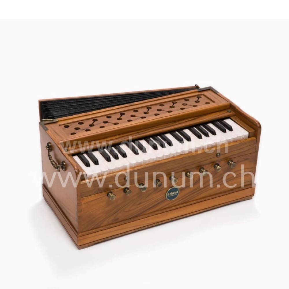 Bhava Studio Concert Teak