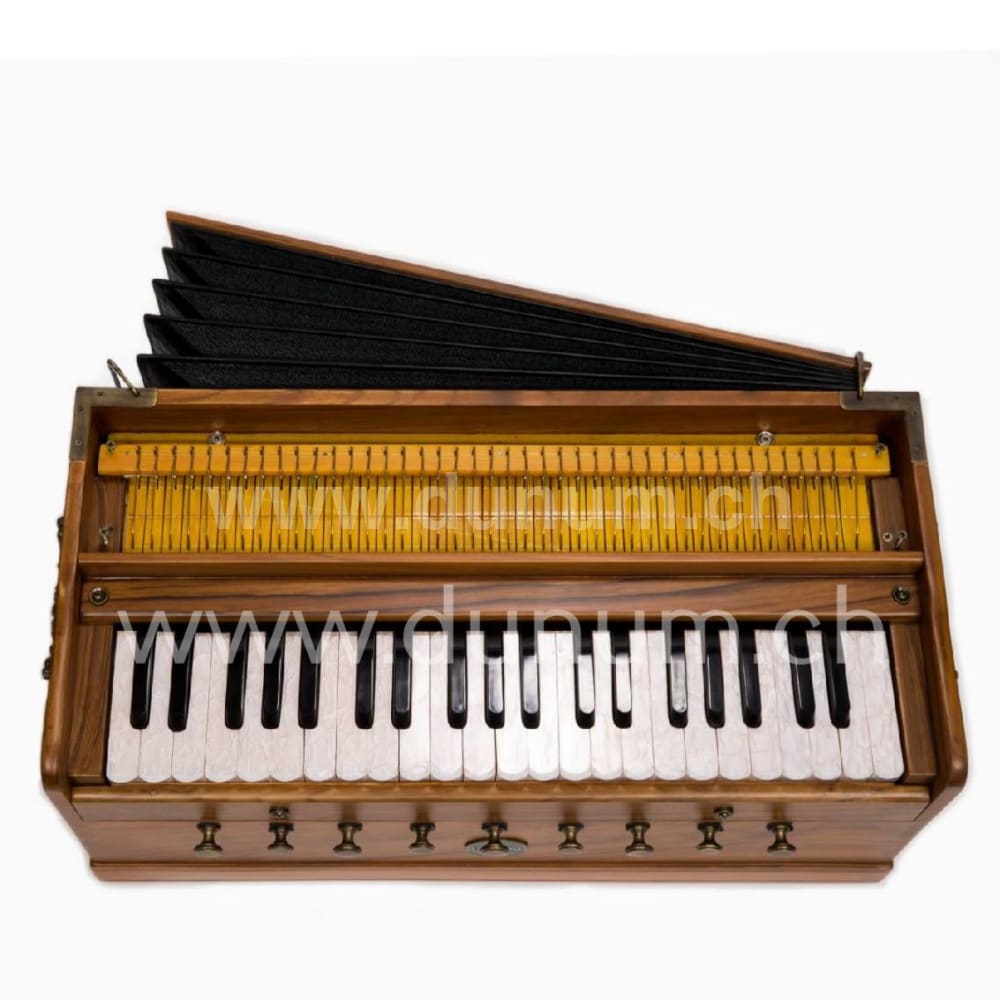 Bhava Studio Concert Teak