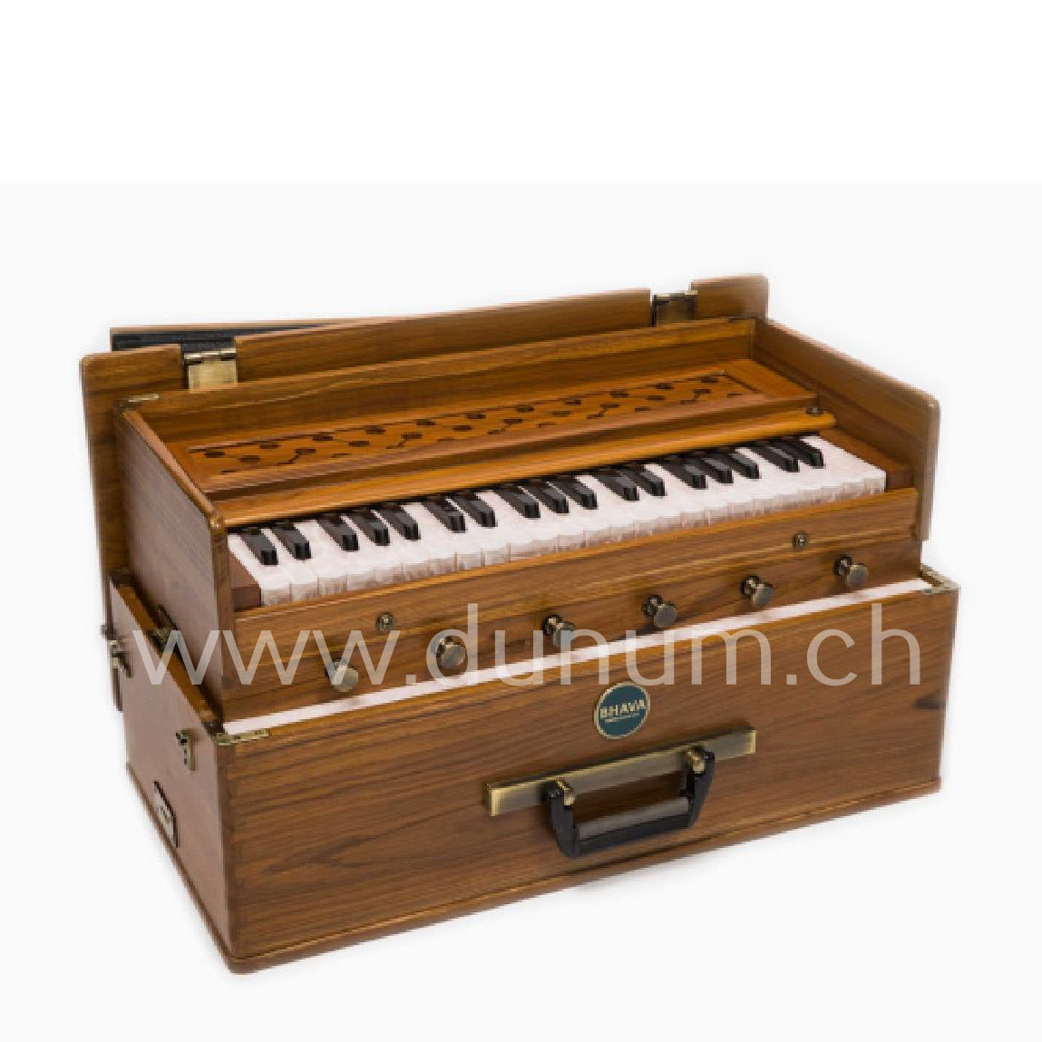 Bhava Classic Concert Teak