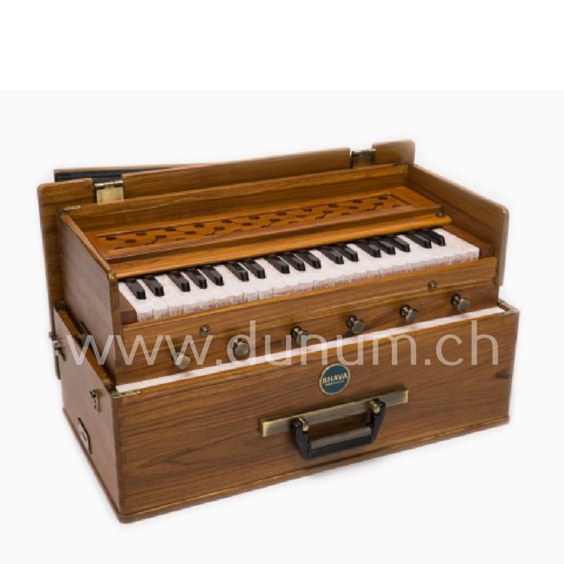 Bhava Classic Concert Teak