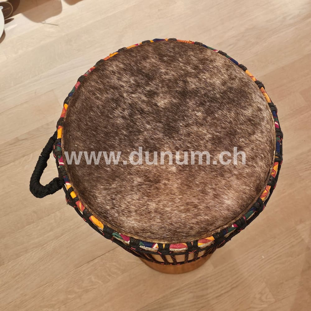 Bougarabou Pro Ø 32cm H 65cm