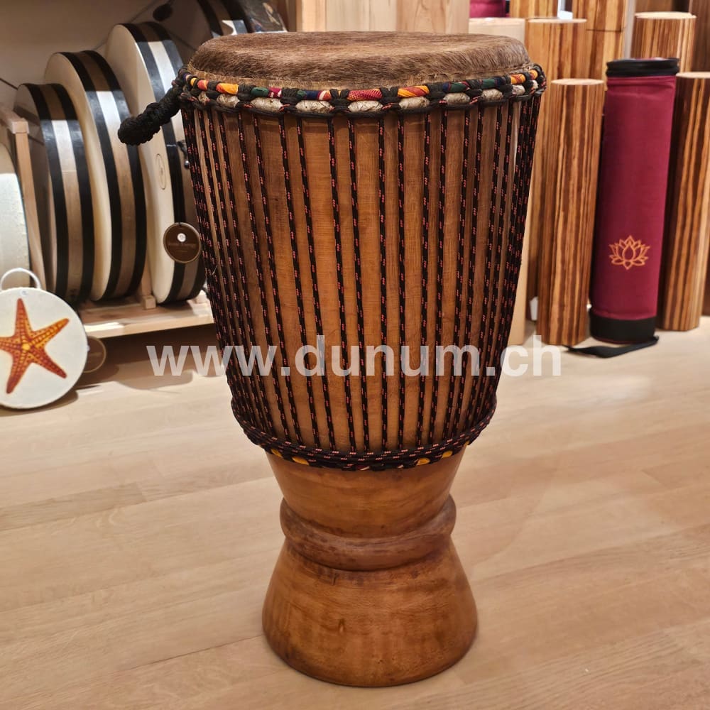 Bougarabou Pro Ø 32cm H 65cm