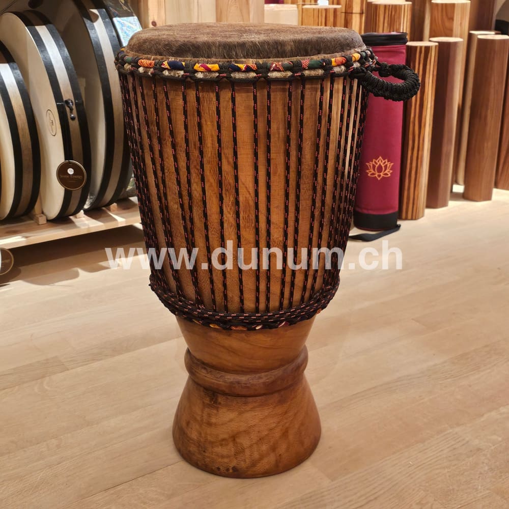 Bougarabou Pro Ø 32cm H 65cm