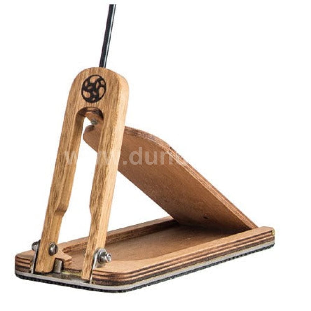 Bowring foot pedal