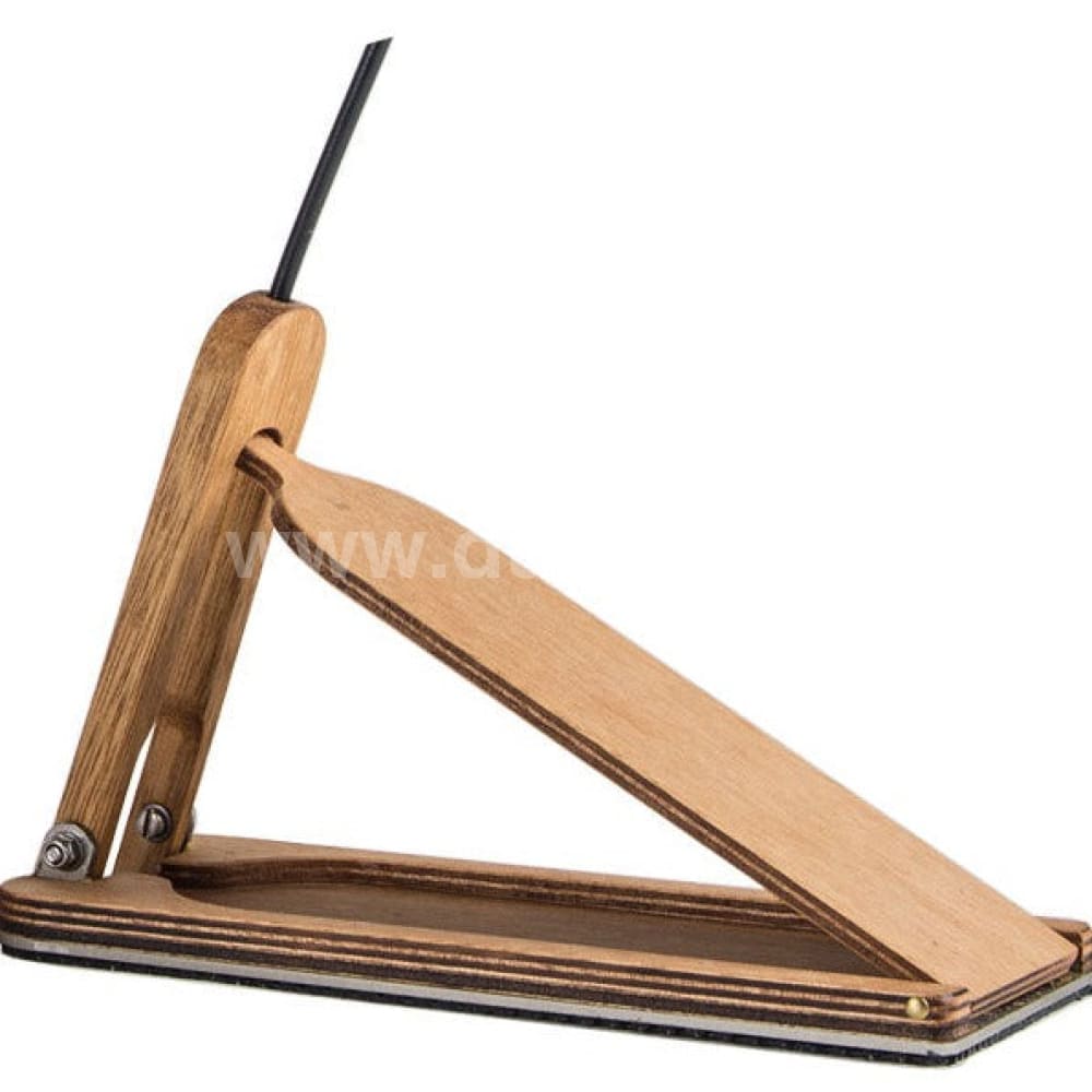 Bowring foot pedal