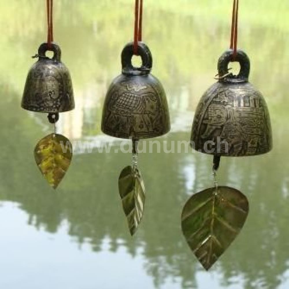 Burmesische Windglocke | Glocken | Wind- und Tempelglocken | Dunum.ch