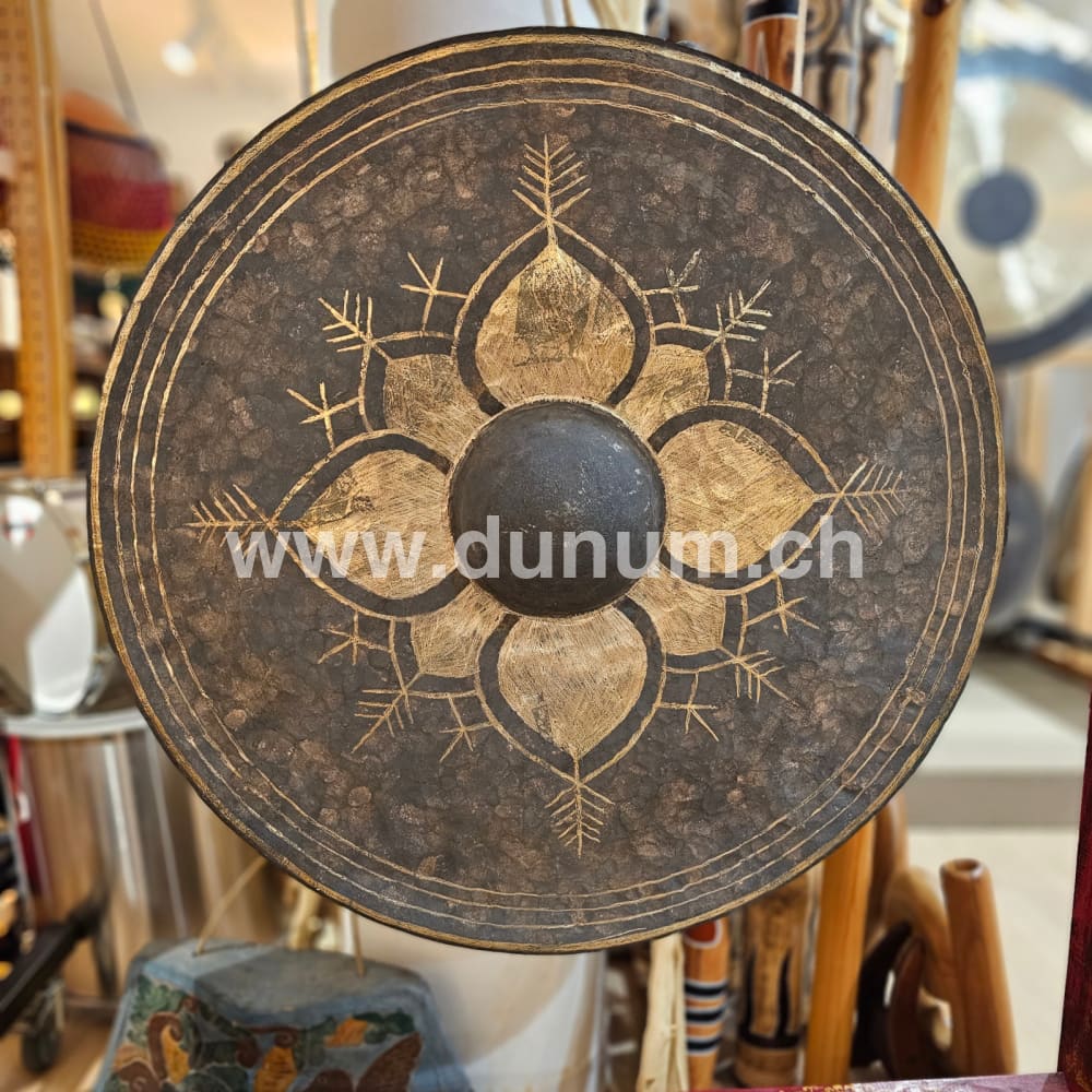 Burmesischer Gong 64 cm