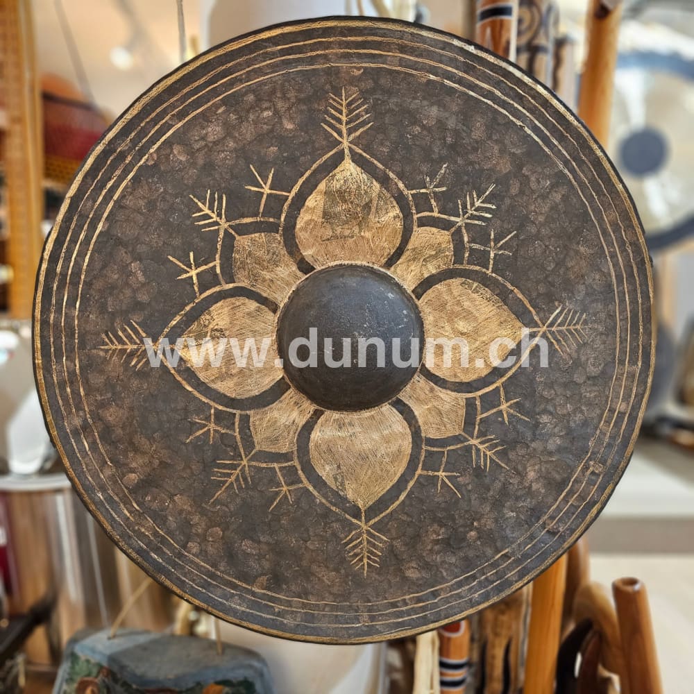 Burmesischer Gong 64 cm