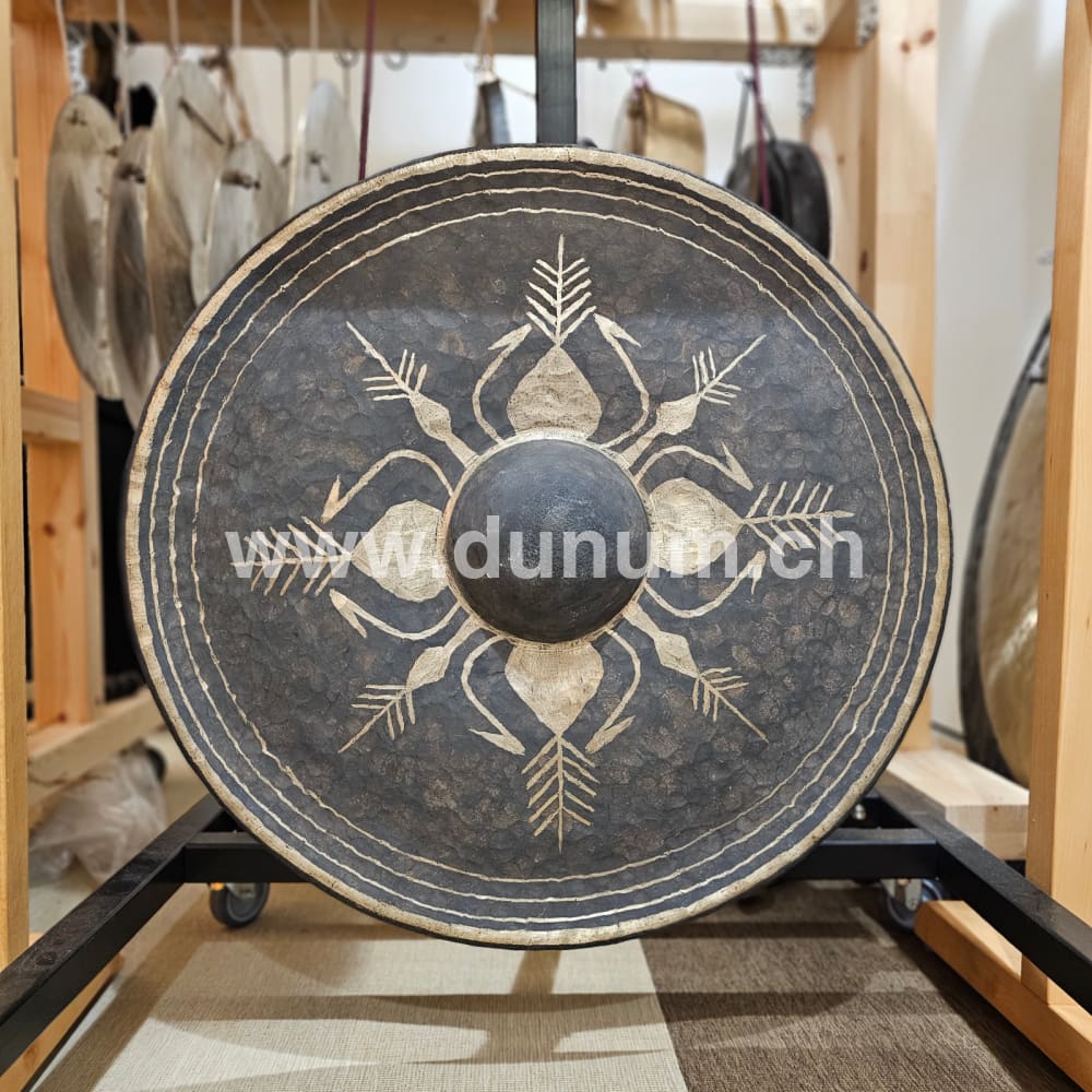 Burmesischer Gong 66 cm