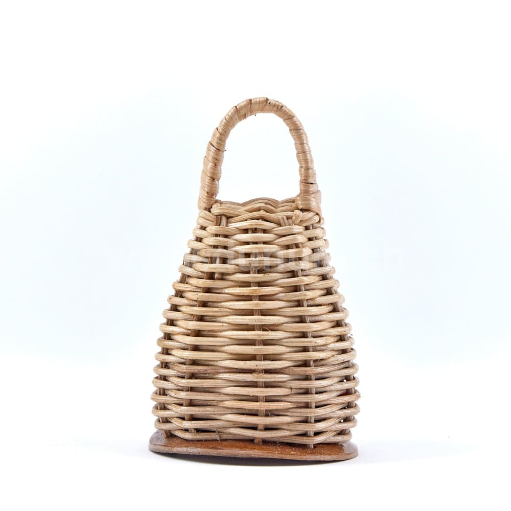 Caxixi | Musikinstrumente für Gross & Klein | Klangeffektinstrumente | Dunum.ch