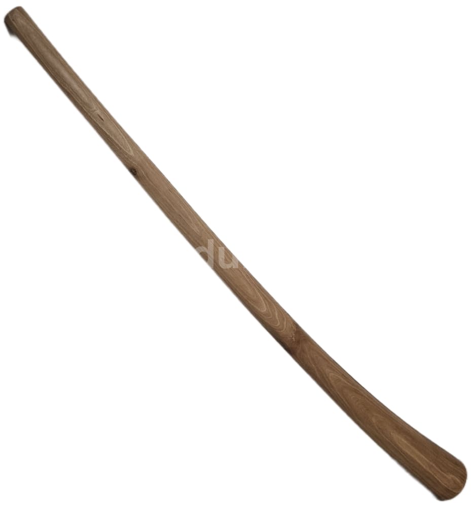 CH Didgeridoo - Nussbaum