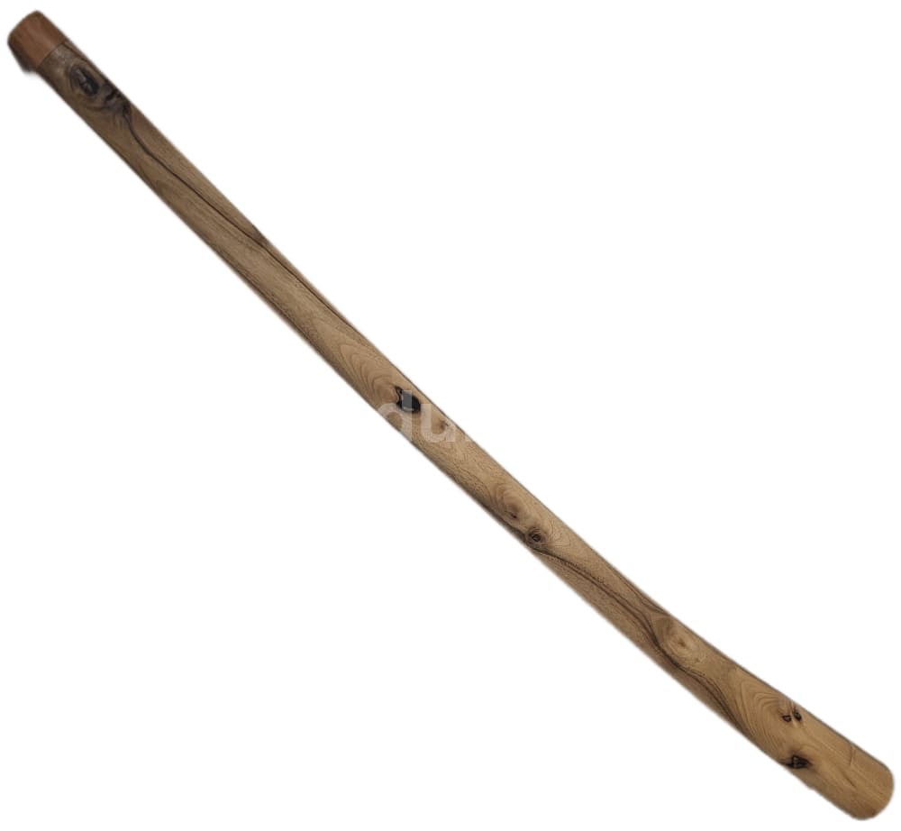 CH Didgeridoo - Nussbaum