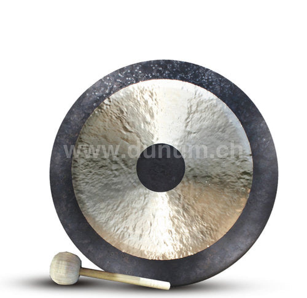 Chau - Tam Tam Gong ø 40 cm | Koshi, Glocken & Gong | Dunum.ch