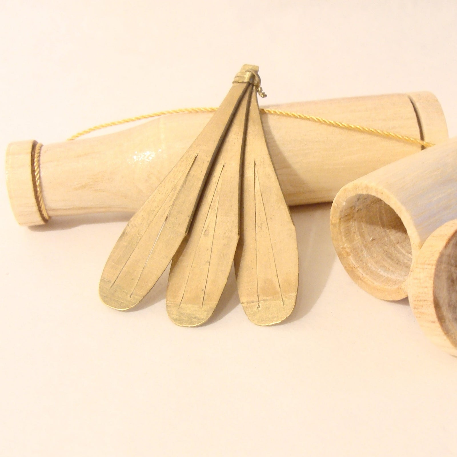 Kou Xiang 3 | Didgeridoo & Maultrommeln | Dunum.ch