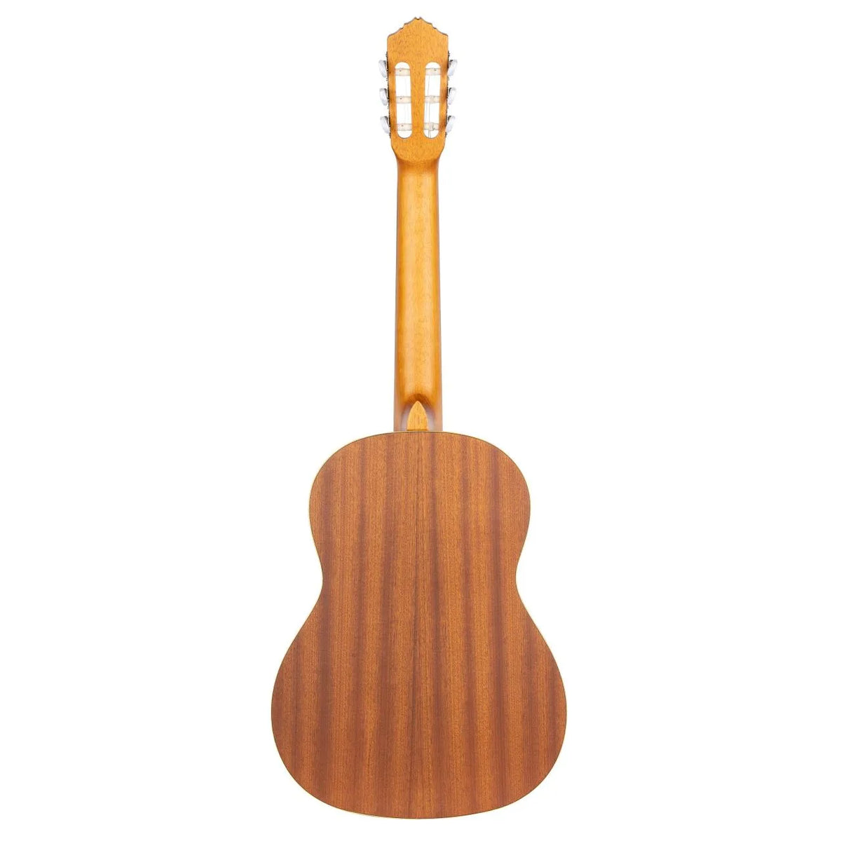 Guitare classique ORTEGA Family Series 1/4 | 1/2 | 3/4 | 7/8 | 4/4 à 6 cordes - Acajou naturel + housse