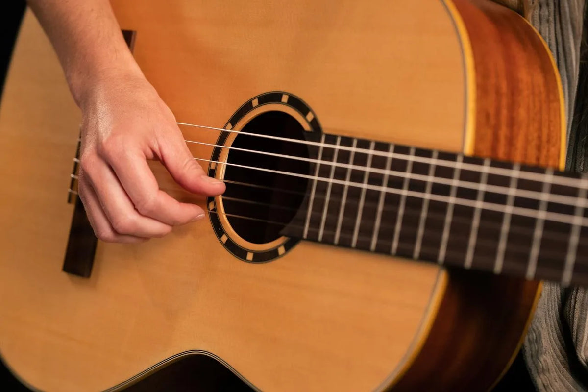 Guitare classique ORTEGA Family Series 1/4 | 1/2 | 3/4 | 7/8 | 4/4 à 6 cordes - Acajou naturel + housse