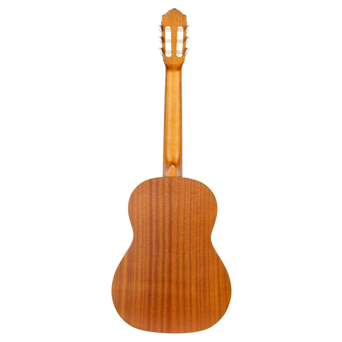 ORTEGA Family Series Pro 4/4 Classical Guitar, 6-String - Natural Cedar/Mahogany + Gig Bag