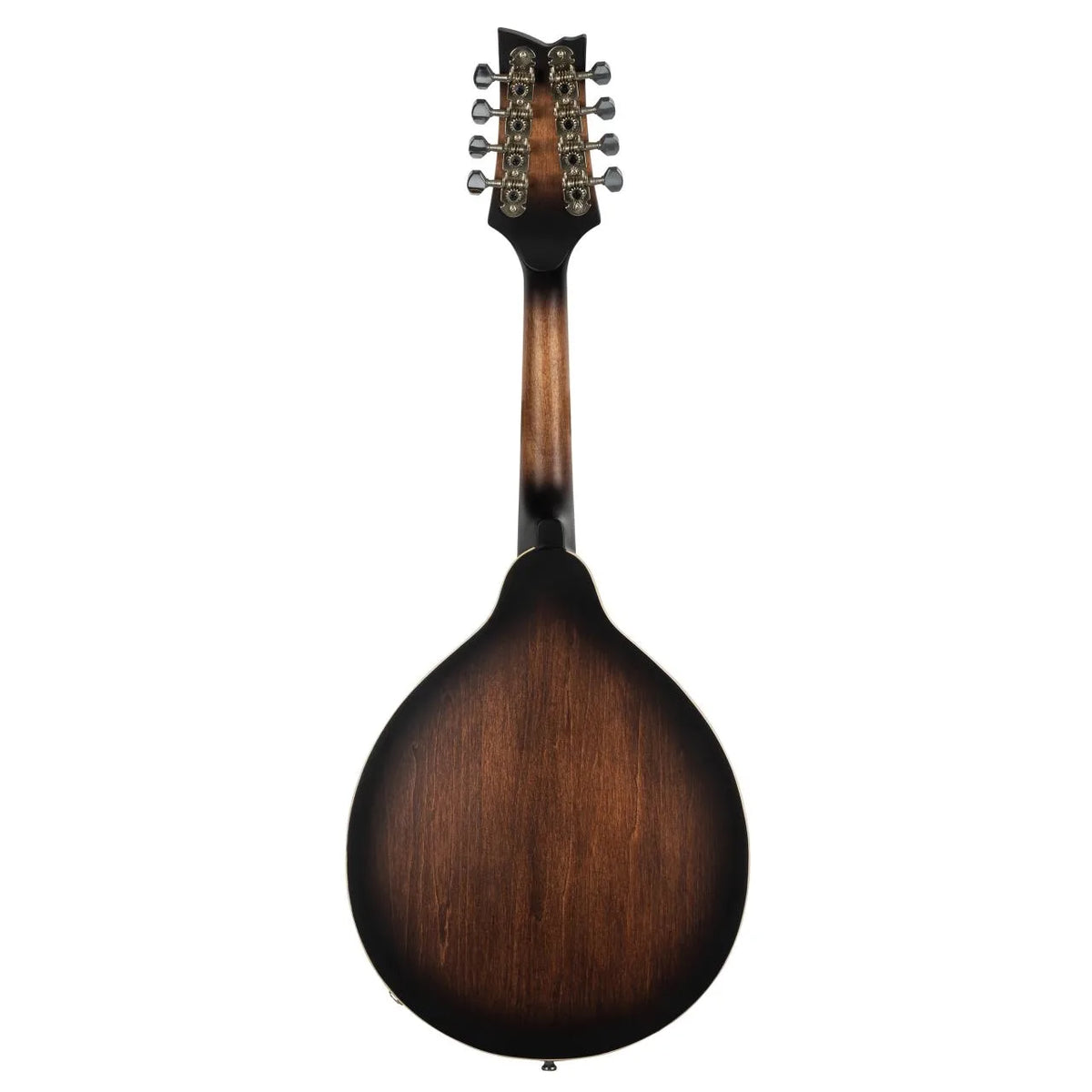 ORTEGA Americana Serie A-Style Mandolin 8 String - Maple Satin Whiskey Burst