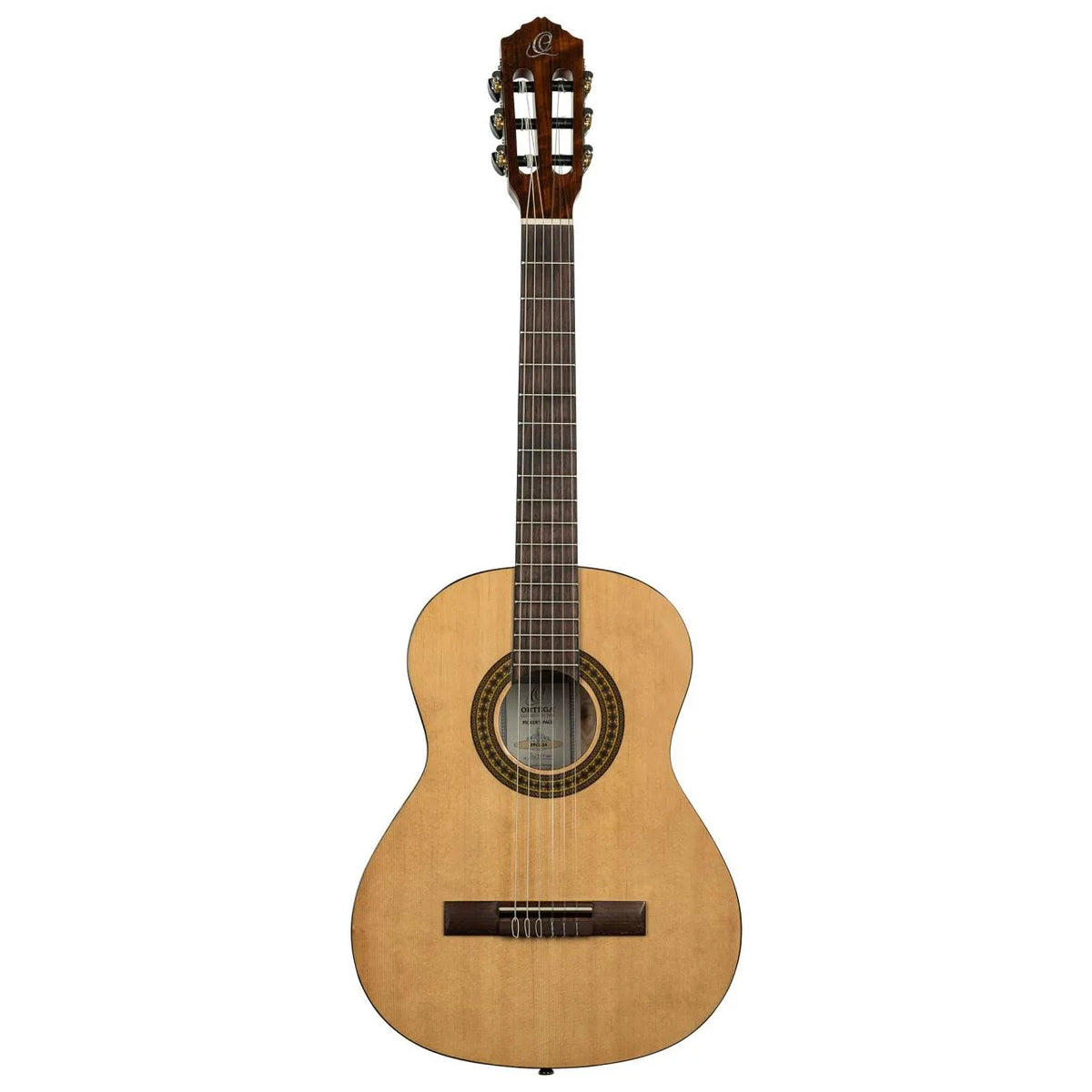 ORTEGA Picker´s Pack 3/4 Konzertgitarre 6-String - Einsteigerset